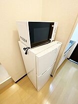 シーズ堀の内  ｜ 埼玉県さいたま市大宮区堀の内町1丁目（賃貸マンション1K・2階・26.08㎡） その20