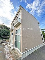 つばさ  ｜ 埼玉県川越市郭町2丁目（賃貸マンション1K・1階・20.28㎡） その1