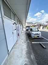 霞ヶ関第一  ｜ 埼玉県川越市大字的場（賃貸マンション1K・1階・20.28㎡） その25