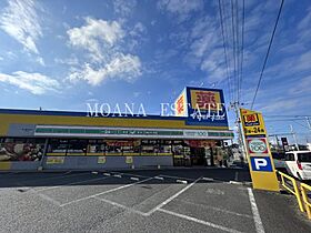 リリー  ｜ 埼玉県川越市広栄町（賃貸マンション1K・2階・20.81㎡） その26