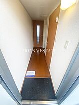 愛  ｜ 栃木県宇都宮市宝木町2丁目（賃貸マンション1K・1階・20.28㎡） その16