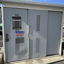 愛  ｜ 栃木県宇都宮市宝木町2丁目（賃貸マンション1K・1階・20.28㎡） その25