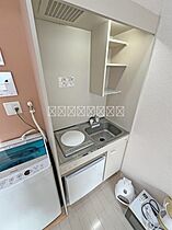 神奈川県横浜市鶴見区生麦5丁目（賃貸アパート1R・1階・12.90㎡） その24