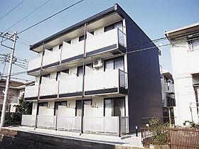 SR311  ｜ 神奈川県厚木市長谷（賃貸マンション1K・3階・20.81㎡） その1