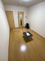 Calm片倉  ｜ 東京都八王子市片倉町（賃貸マンション1K・1階・19.87㎡） その4