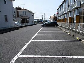 アルエット  ｜ 栃木県宇都宮市駒生町（賃貸アパート1K・2階・20.28㎡） その23