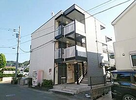 北鎌倉ホームズ  ｜ 神奈川県鎌倉市台5丁目（賃貸マンション1K・1階・19.87㎡） その1