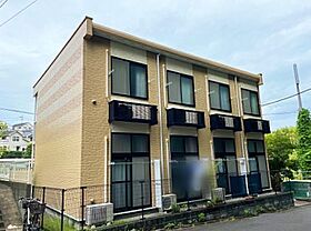 メルベーユ  ｜ 東京都町田市野津田町（賃貸マンション1K・2階・19.87㎡） その1