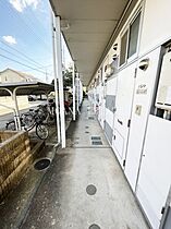 エムロード  ｜ 埼玉県川越市霞ケ関東1丁目（賃貸マンション1K・2階・19.87㎡） その24