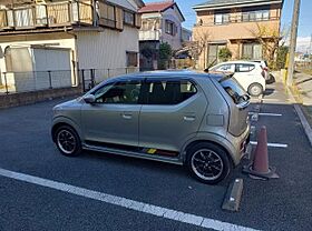 サティセフォンツ  ｜ 埼玉県蓮田市関山3丁目（賃貸マンション1K・2階・20.28㎡） その22