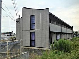 リバーシティー  ｜ 埼玉県加須市多門寺（賃貸マンション1K・1階・23.18㎡） その1