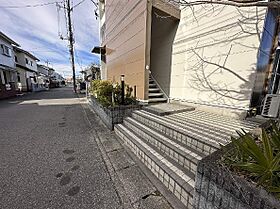 ニュー宝木ガーデン  ｜ 栃木県宇都宮市宝木本町（賃貸マンション1K・2階・20.28㎡） その25