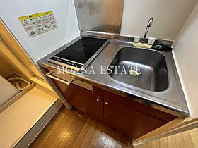 のぞみ  ｜ 千葉県松戸市六実5丁目（賃貸アパート1K・2階・20.28㎡） その12