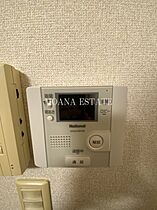 シャルムII  ｜ 埼玉県所沢市西新井町（賃貸マンション1K・2階・19.87㎡） その9