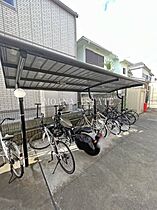 グランツII  ｜ 埼玉県川越市大字的場（賃貸アパート1K・1階・20.14㎡） その24