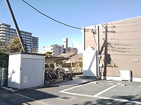 ウェルカムハート  ｜ 埼玉県深谷市稲荷町1丁目（賃貸アパート1K・1階・23.71㎡） その24