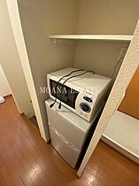 プルミエール  ｜ 千葉県茂原市高田（賃貸アパート1K・2階・28.02㎡） その10