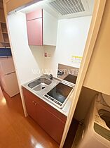 KAMELEO  ｜ 埼玉県本庄市小島1丁目（賃貸マンション1K・1階・22.35㎡） その13