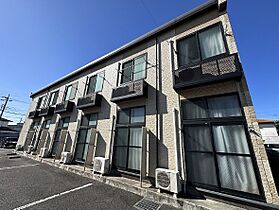 エミライズ  ｜ 栃木県宇都宮市鶴田町（賃貸マンション1K・2階・20.28㎡） その28