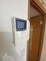 エミライズ  ｜ 栃木県宇都宮市鶴田町（賃貸マンション1K・2階・20.28㎡） その6