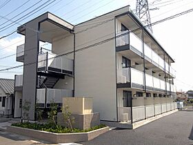 エリーズ  ｜ 埼玉県入間郡毛呂山町南台5丁目（賃貸マンション1K・3階・19.87㎡） その1