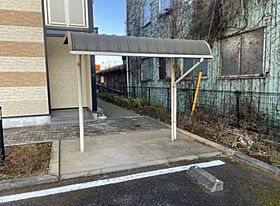 アヴニール  ｜ 群馬県桐生市相生町5丁目（賃貸アパート1K・2階・23.18㎡） その22