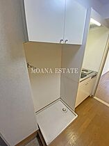 アサクラ  ｜ 栃木県足利市朝倉町3丁目（賃貸マンション1K・3階・23.18㎡） その8