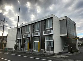 ファミーユ  ｜ 栃木県足利市新山町（賃貸アパート1K・2階・20.28㎡） その23