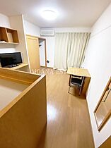 airu  ｜ 群馬県伊勢崎市新栄町（賃貸アパート1K・1階・23.18㎡） その5