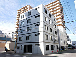 札幌市営東西線 菊水駅 徒歩6分の賃貸マンション