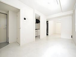 札幌市営東西線 西11丁目駅 徒歩15分の賃貸マンション 1階1LDKのリビング/ダイニング