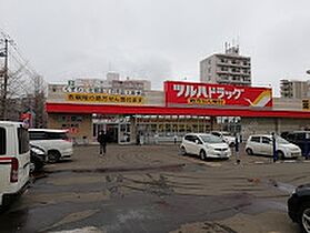 北海道札幌市中央区南八条西5丁目289-220（賃貸アパート1LDK・2階・24.82㎡） その17