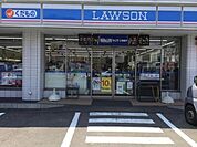 ローソン札幌北1条西十六丁目店 55m
