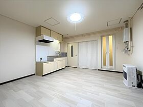 北海道札幌市中央区南四条西15丁目3-16（賃貸アパート1R・1階・21.97㎡） その3