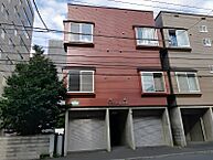北海道札幌市中央区南九条西11丁目：物件画像／ホームリー・ワン株式会社　ピタットハウス美園店