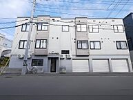北海道札幌市豊平区平岸三条2丁目：物件画像／ホームリー・ワン株式会社　ピタットハウス美園店