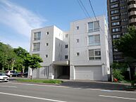 北海道札幌市中央区北二条西17丁目：物件画像／ホームリー・ワン株式会社　ピタットハウス美園店