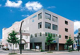 北海道札幌市中央区南九条西8丁目2-13（賃貸マンション1K・3階・36.32㎡） その20