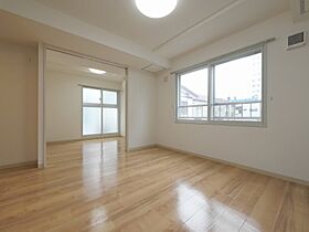 北海道札幌市中央区南六条西23丁目（賃貸マンション1LDK・2階・28.42㎡） その13