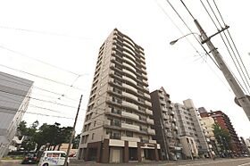 北海道札幌市中央区南十一条西6丁目2-16（賃貸マンション1LDK・2階・39.07㎡） その1