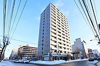 北海道札幌市中央区南四条東2丁目：物件画像／ホームリー・ワン株式会社　ピタットハウス美園店
