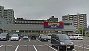 サツドラ東札幌店 882m