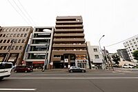 北海道札幌市中央区南一条西16丁目：物件画像／ホームリー・ワン株式会社　ピタットハウス美園店