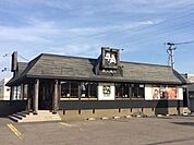 焼肉酒家牛角南郷15丁目店 853m