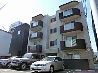 北海道札幌市豊平区豊平二条7丁目：物件画像／ホームリー・ワン株式会社　ピタットハウス美園店