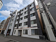 北海道札幌市中央区南三条西12丁目：物件画像／ホームリー・ワン株式会社　ピタットハウス美園店