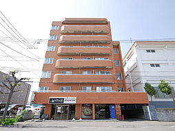 札幌市営東豊線 学園前駅 徒歩7分