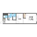 サンライズ札幌3階3.1万円