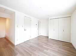 札幌市営南北線 澄川駅 徒歩5分の賃貸マンション 4階1Kのリビング/ダイニング