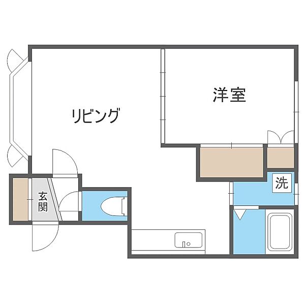 外観画像